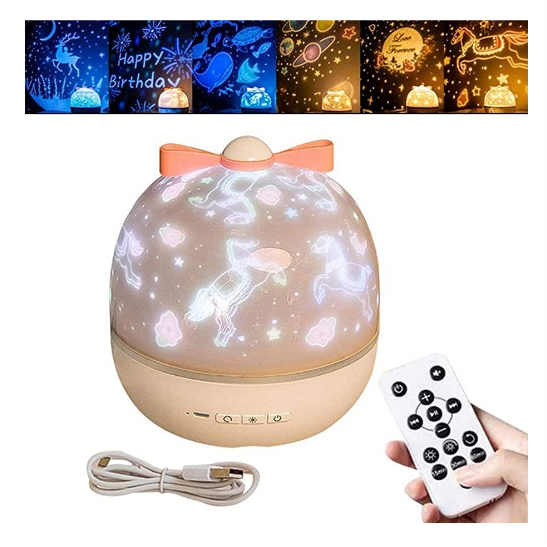 Dream Projector Lamp - KS201