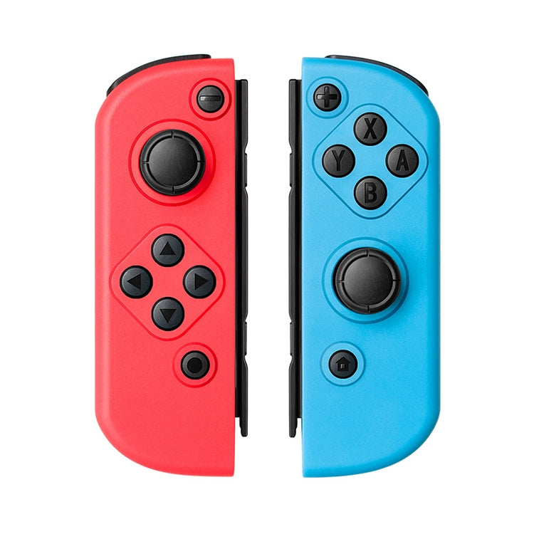Left&Right Joypads for N-Switch