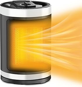 Space Heater