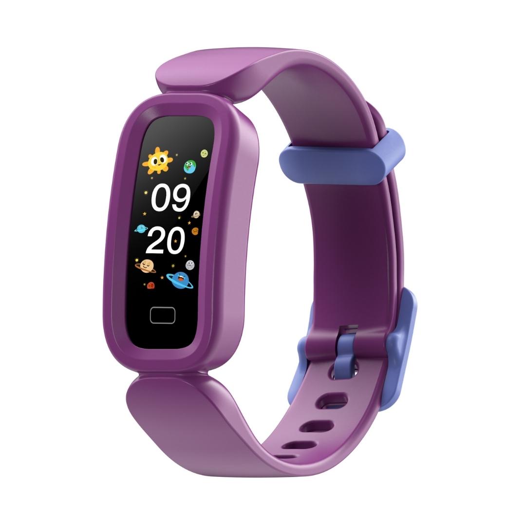 Fitness Tracker HR