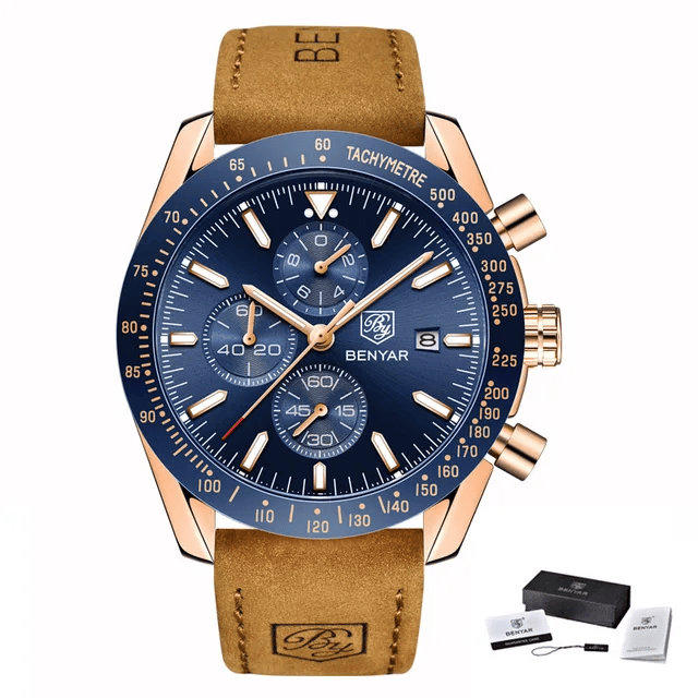 BENYAR Watch 5140
