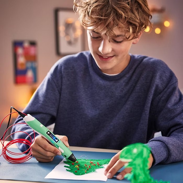 3D Printing Pen - Home Creation