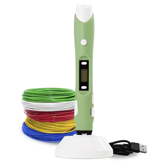 3D Printing Pen - Home Creation