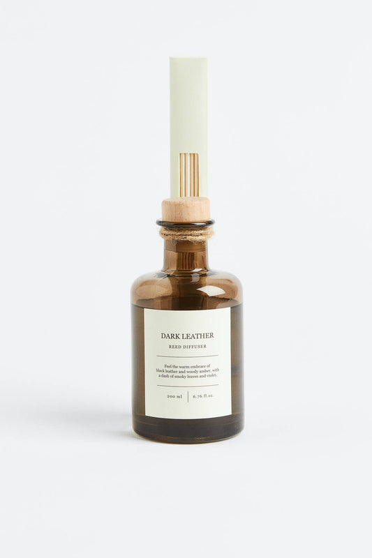 Diffuser H&M - Dark Leather