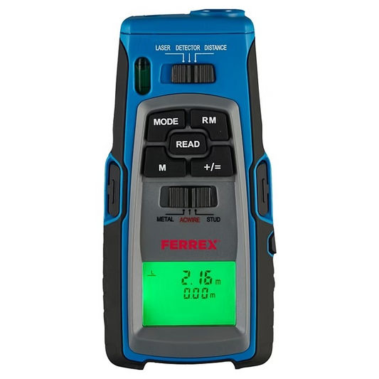 Ferrex 5in1 Multifunction Detector