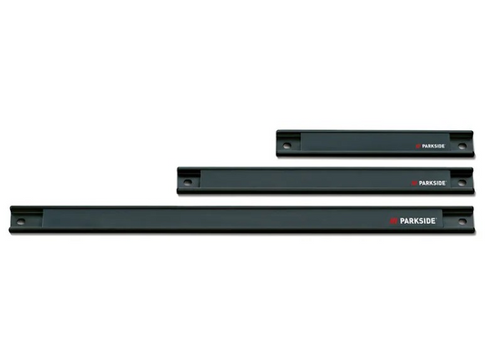 PARKSIDE magnetic toolbar set, 3 pieces