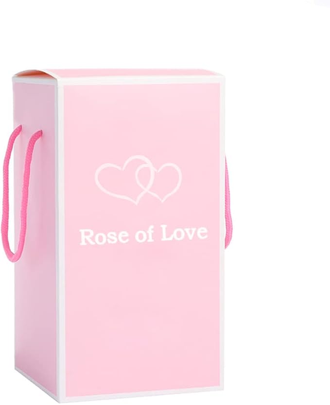 Rose of Love