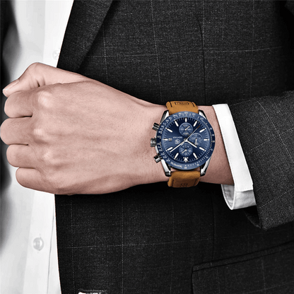BENYAR Watch 5140