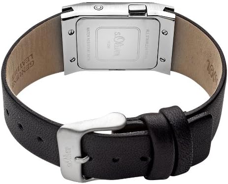 S.Oliver Women Digital Watch