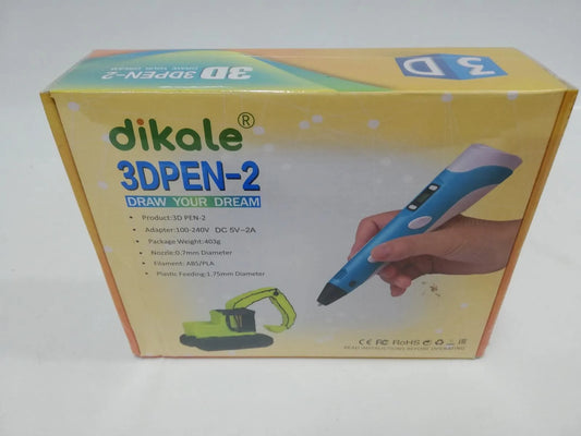Dikale-3DPEN-2
