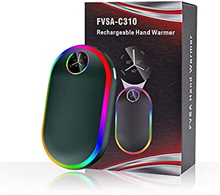Hand Warmer 10000mAH