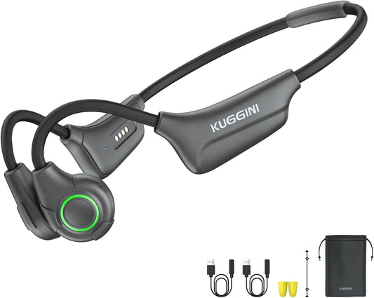 KUGGINI B20X Bone Conduction