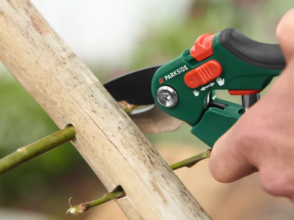 Parkside Pruner
