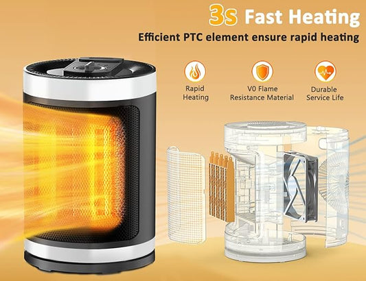 Space Heater