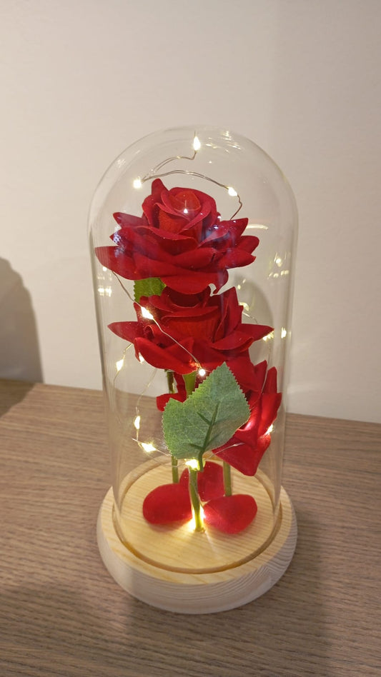 Rose of Love