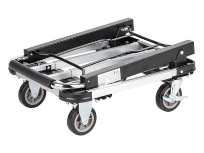 Parkside Aluminium Flat Bed Trolley