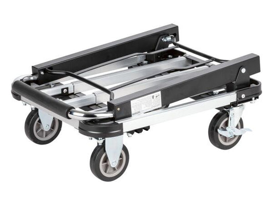 Parkside Aluminium Flat Bed Trolley