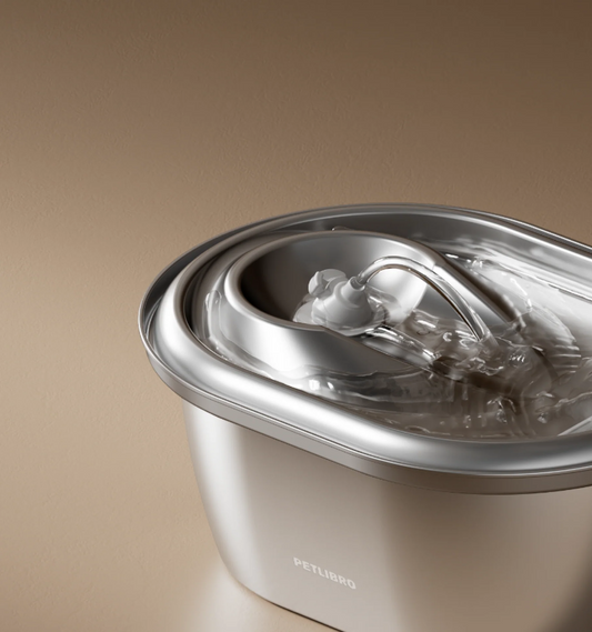 Cat Water Fountain - PETLIBRO
