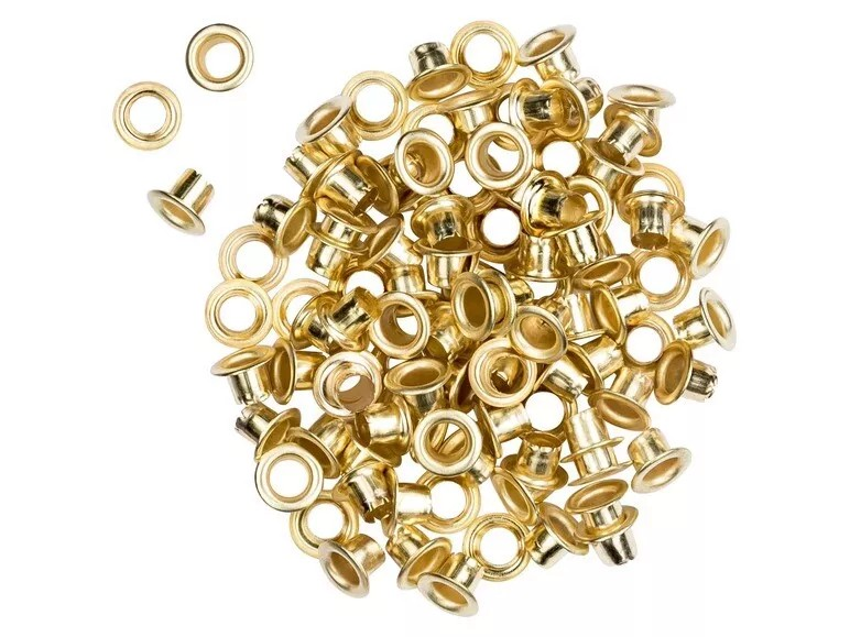 Punch & Pliers Set - Parkside