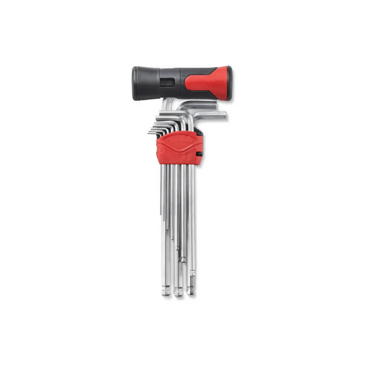 Parkside Hex Key Set of 10
