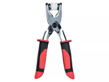 Punch & Pliers Set - Parkside